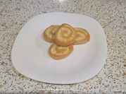 Kép erről: sajtos csiga margarin
