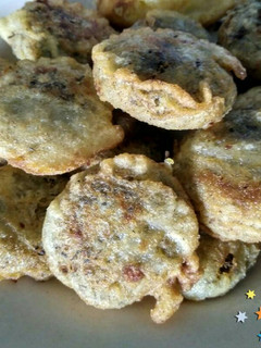 Foto resep Kue kacang ijo (kumbu)