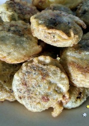 Foto resep Kue kacang ijo (kumbu)