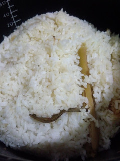 Foto resep Nasi Liwet