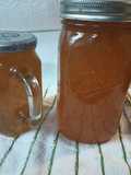 Lemon Marmalade