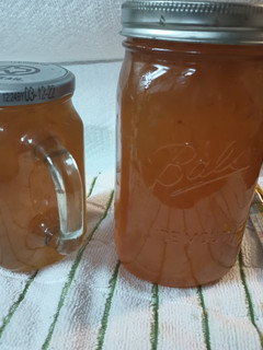 A picture of Lemon Marmalade.