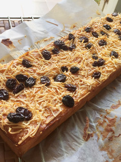 Foto resep Proll Tape Panggang