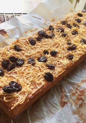 Foto resep Proll Tape Panggang