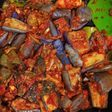 Terong Teri Balado