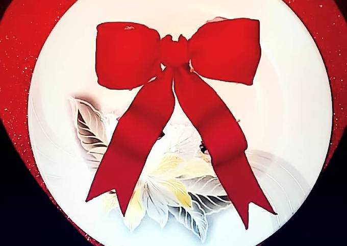 Recipe of Quick Marshmallow Fondant 🎀