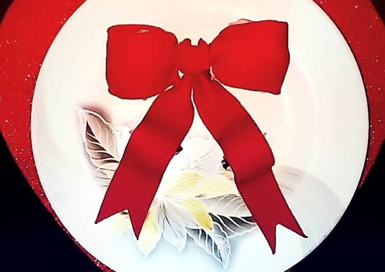 Marshmallow Fondant π