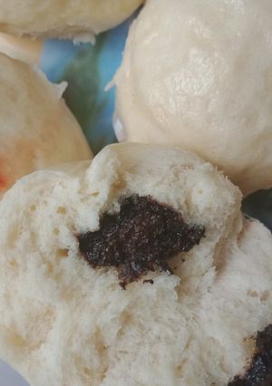 Foto resep Bakpao anti gagal