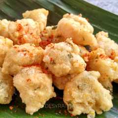 Tahu aci kribo রেসিপির প্রধান ছবি