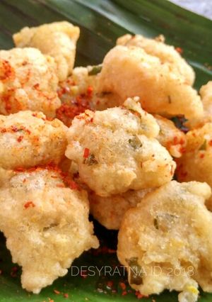 Foto resep Tahu aci kribo