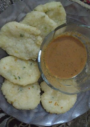Foto resep Cireng nasi
