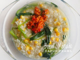 Bubur Manado