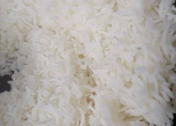 How to Make Delicious Boiled rice 