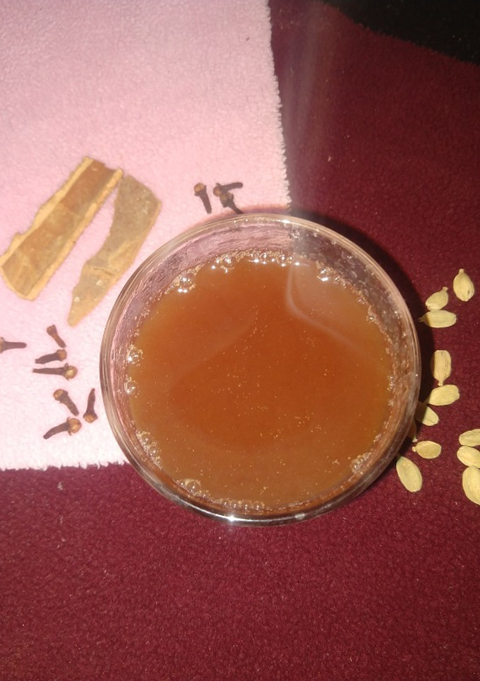 மூலிகை டீ செய்முறை முக்கிய புகைப்படம்