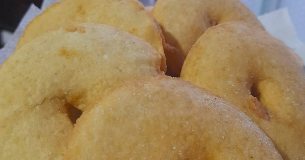 Tortas fritas SIN TACC Receta de Florencia Rodriguez Cookpad