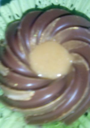 صورة لوصفة وردة نسلي