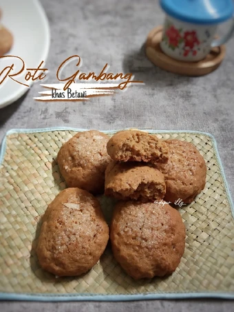 Langkah Mudah untuk Membuat Resep Roti Gambang yang Bikin Ngiler Anti Ribet, Mantap Sekali