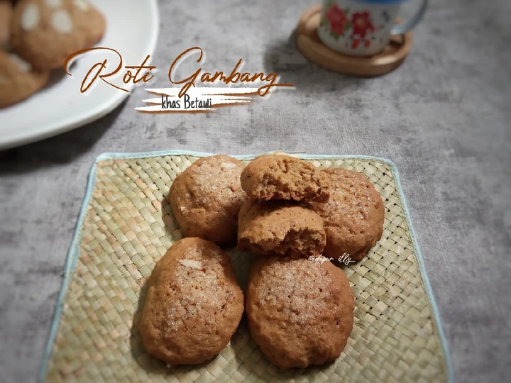 Langkah Mudah untuk Membuat Resep Roti Gambang yang Bikin Ngiler Anti Ribet, Mantap Sekali