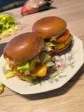 Cheeseburgers