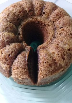 Foto resep Bolu kukus sederhana