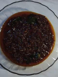 Foto resep Sambal Bawang Terasi