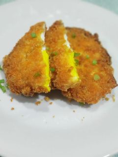 Foto resep Telur Katsu