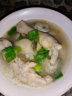 Foto resep Cilok kuah tidak pedas