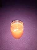 Kankana da abarba drink
