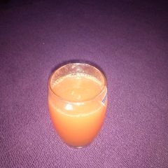 A picture of Kankana da abarba drink.