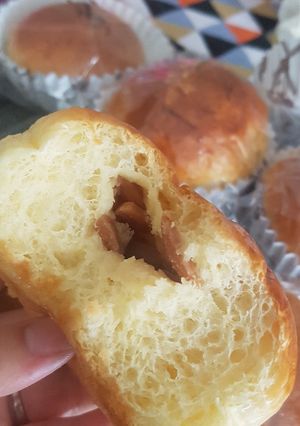 Foto resep Roti aneka isi