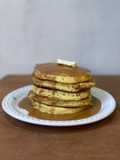 Hot cakes Pronto
