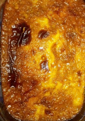 Una foto de Leche asada 🍮