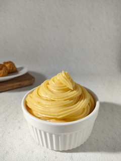 Foto resep Vla Susu (Isi Soes)
