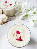 SITAFAL(CUSTARD APPLE) BASUNDI