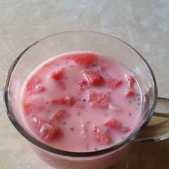 รูปของ Es Semangka