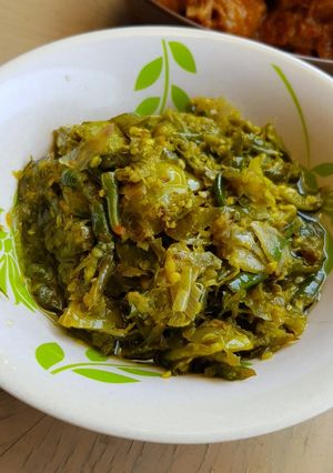 Foto resep Sambal Lado Mudo