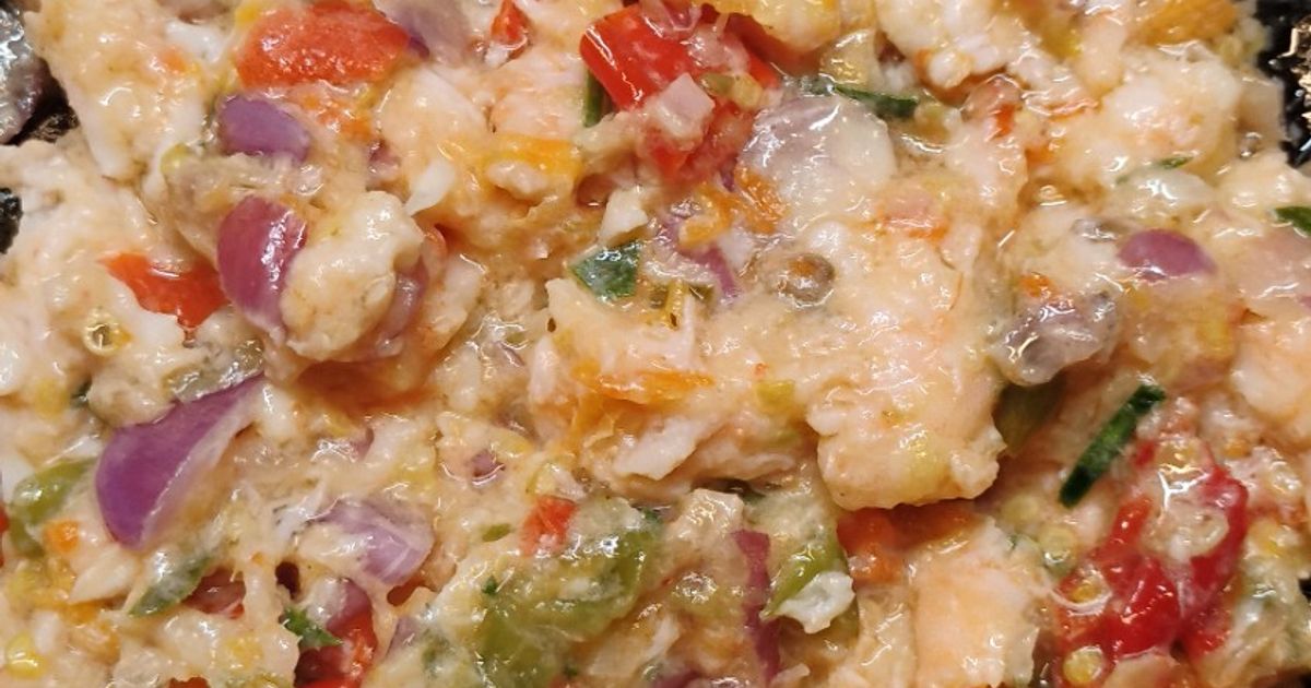 Sambal Ganja