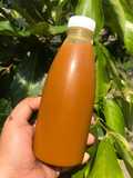 Jamu Kunyit Asam Plus
