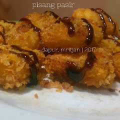 รูปของ Pisang pasir
