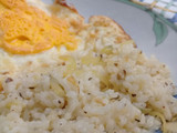 Nasi Goreng Blueband Simple