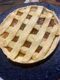 Pie de Manzana 🍏