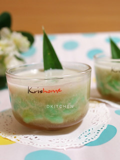 Foto resep Dawet Tepung Beras