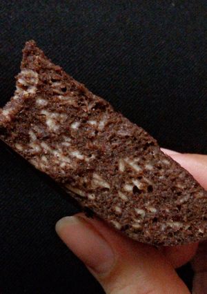 Foto resep Brownis DEBM