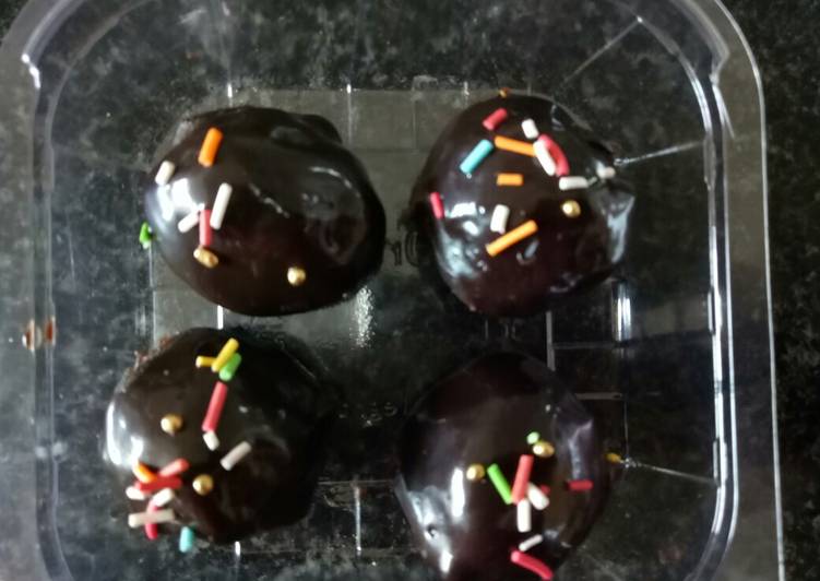 How to Make Ultimate Cake Pops