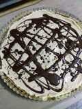 Postre borrachito