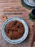 Gulai Ikan Tongkol