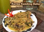 Gambar kurma kambing
