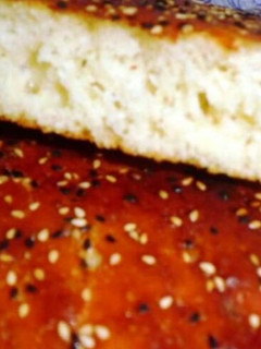 صورة لوصفة خبز الدار 🍞