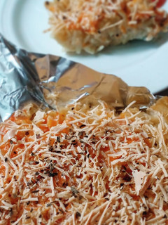 Foto resep Baked Macaroni Cheese
