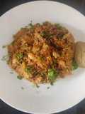 Semiya rava masala kichadi